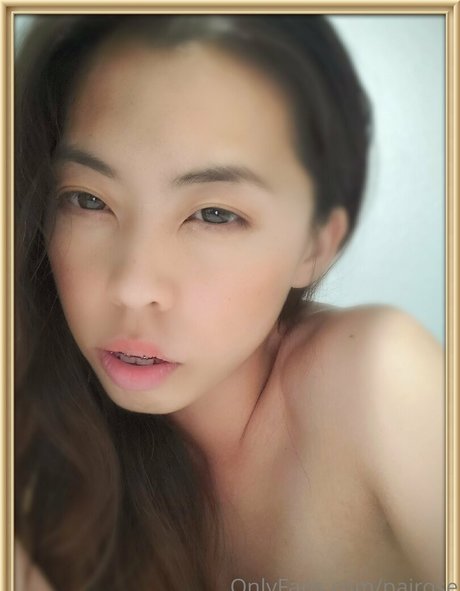 pajrose star hot picture