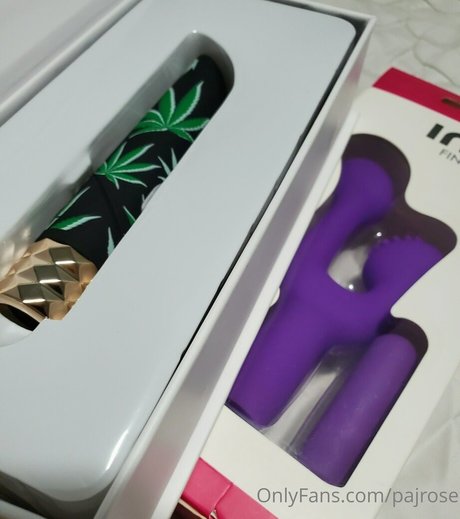 pajrose high quality model photos