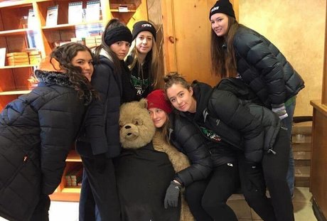 Abbey Jeffrey star adult archive