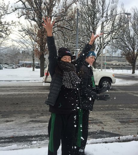 Abbey Jeffrey free star gallery