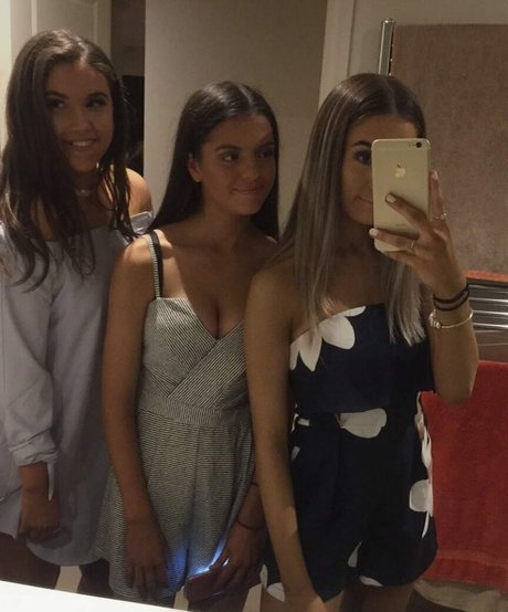 Abbey Jeffrey sexy actress galleries