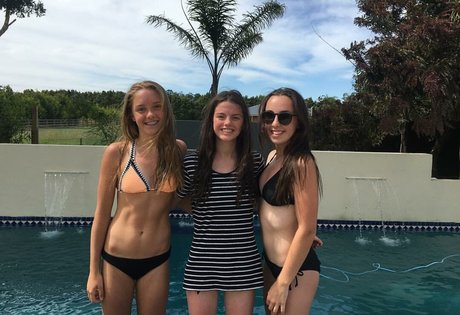 Abbey Jeffrey nudes pornstar image