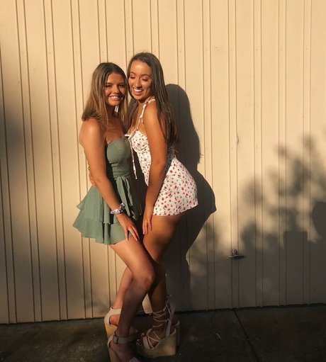 Abbey Jeffrey perfect star images