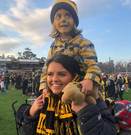 Abbey Jeffrey thumbnail