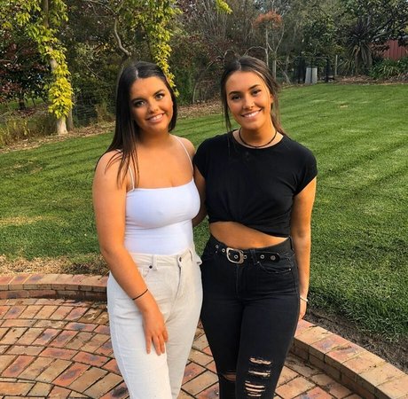 Abbey Jeffrey model exclusive images