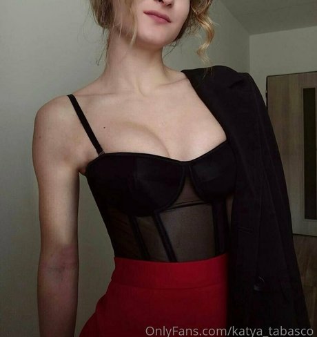 katya tabasco beautiful pornstar image