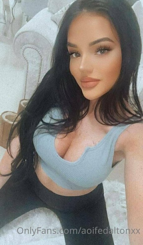 aoifedaltonxx model art img