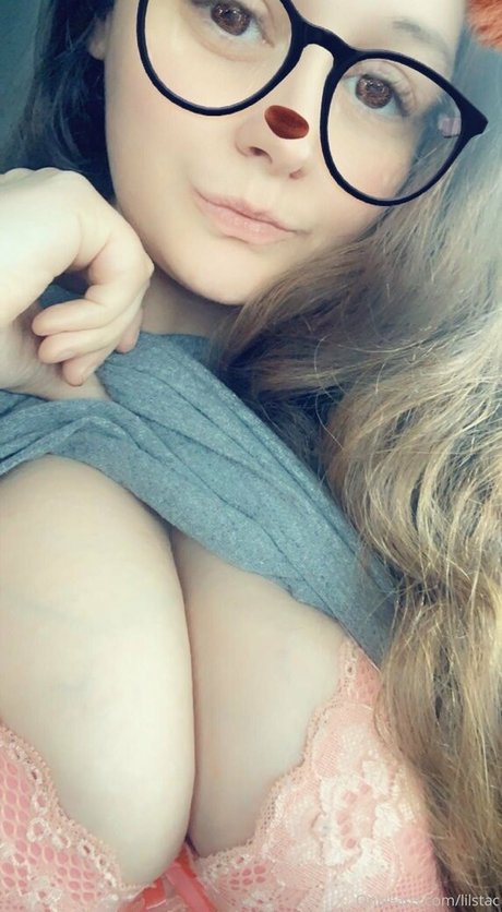 lilstac star high quality pic