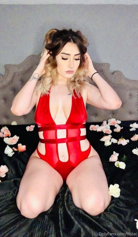 lilstac model sex photos