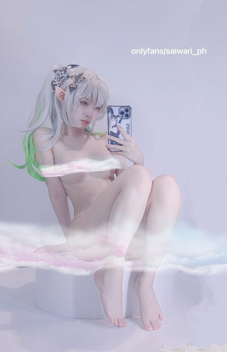 saiwari ph model picture