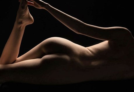 MoonLadyTay exclusive actress pictures