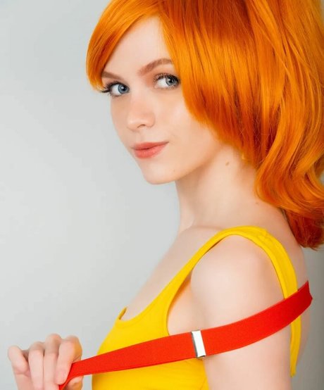 MoonLadyTay perfect actress archive