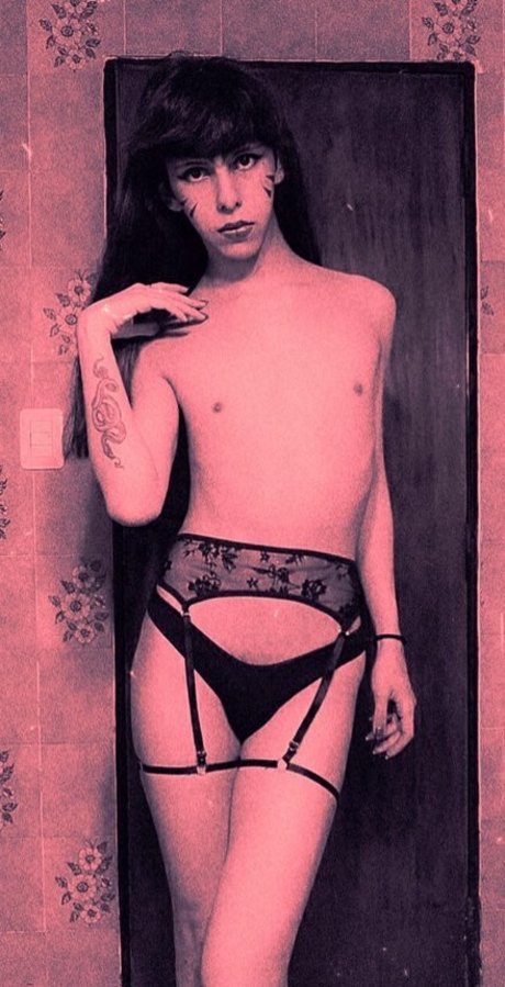 Canela Kaisa exclusive star image