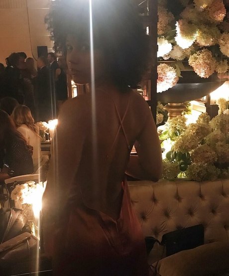 Alisha Wainwright model high quality images