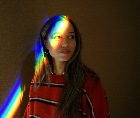 Alisha Wainwright nude pornstar images