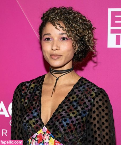 Alisha Wainwright xxx model archive