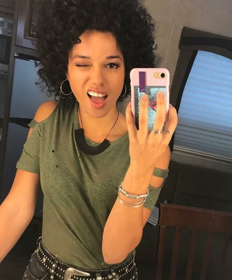 Alisha Wainwright erotic star galleries