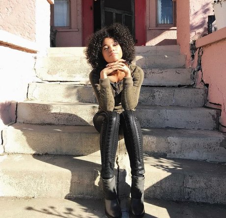 Alisha Wainwright thumbnail