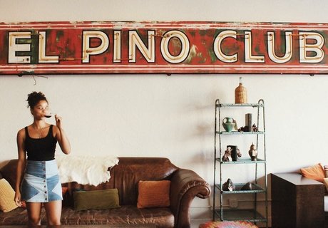 Alisha Wainwright nude pornstar photo