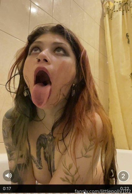 LittlePolly102 pornstar sexy photo