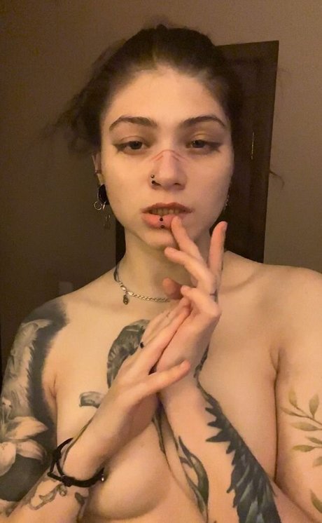 LittlePolly102 star naked photo