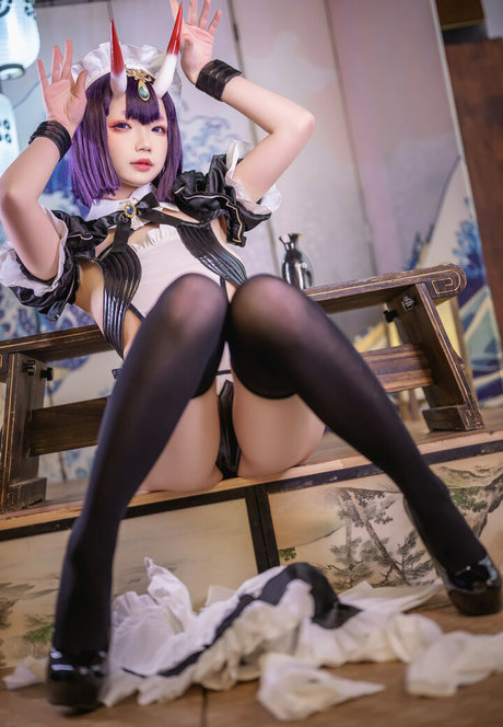 yukiAstra best model image