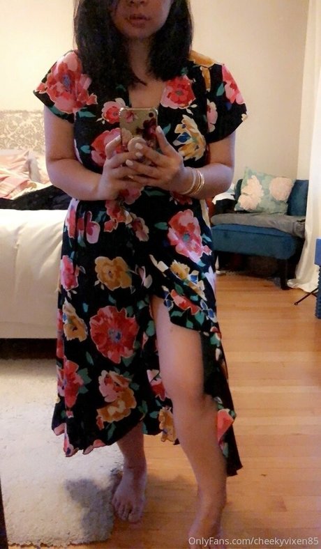 cheekyvixen85 hd pornstar picture