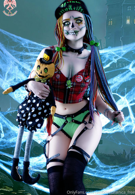 rainbowsatanica free pornstar pretty img