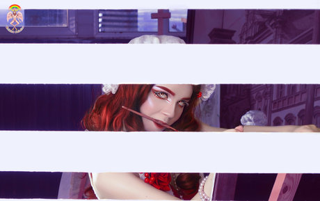 rainbowsatanica free hot actress picture