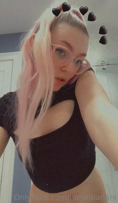 hannibanani perfect star pics