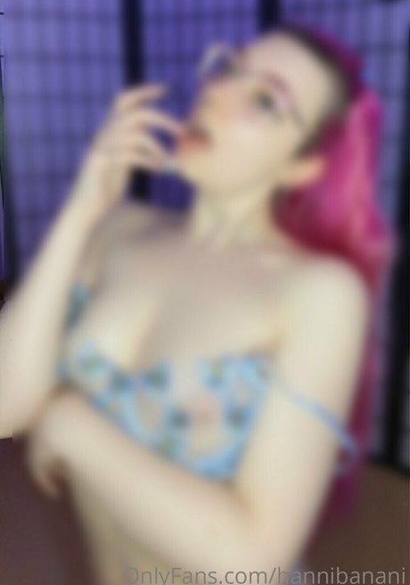 hannibanani sex actress archive