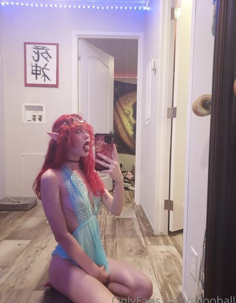 snooball perfect star img