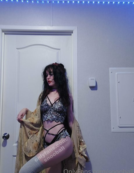 snooball art pornstar image