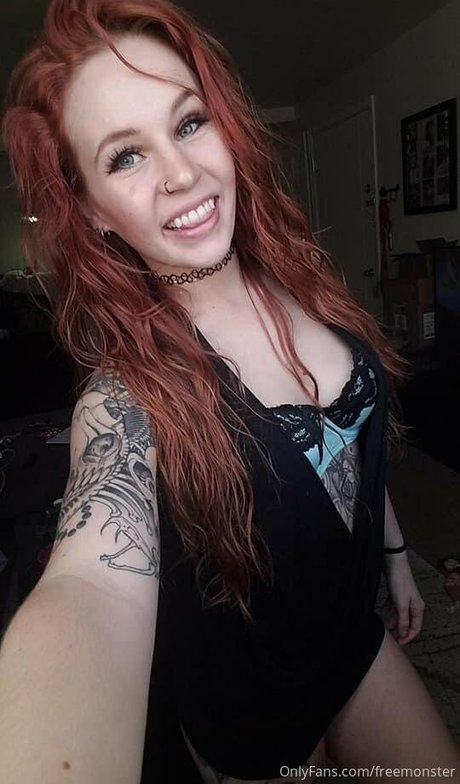 freemonster pretty star pics