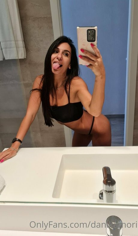 danikamori top actress pictures