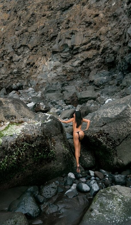 danikamori star high quality images