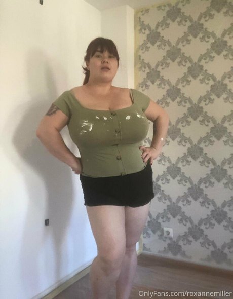 roxannemiller hot star image