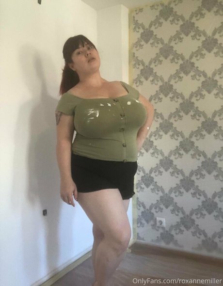 roxannemiller sexy pornstar pic