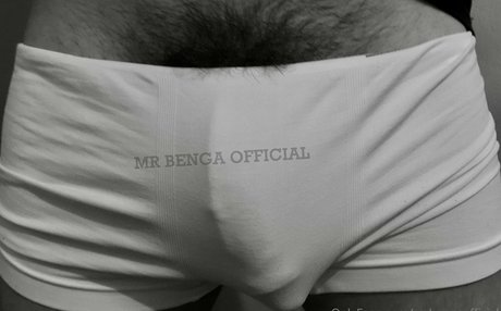 mrbengaofficial sexy pornstar image