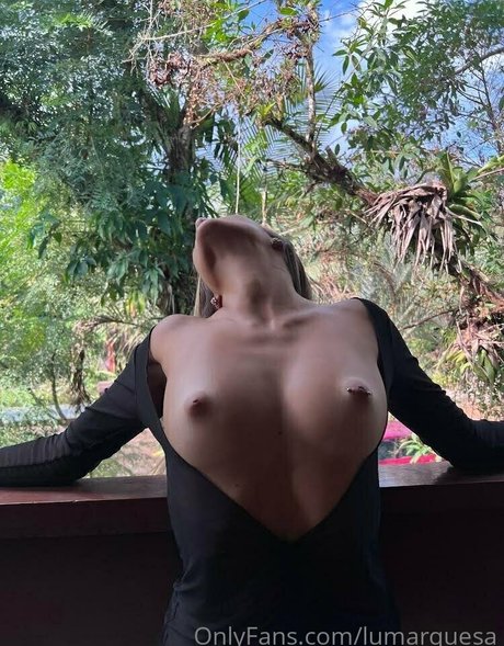 Lumarquesa pornstar perfect photo