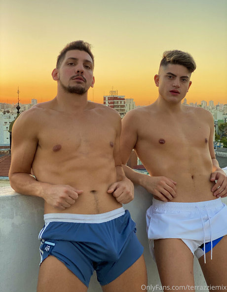 emiliano terra exclusive model pictures