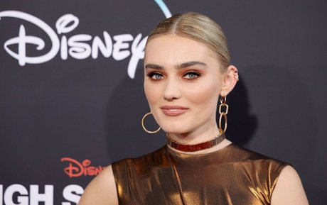 Meg Donnelly pornstar adult images
