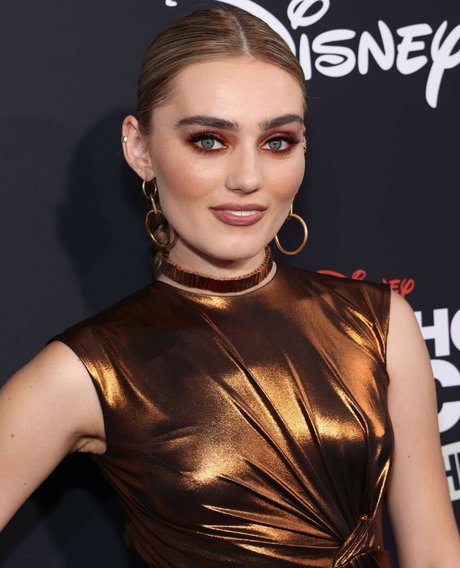 Meg Donnelly beautiful star picture