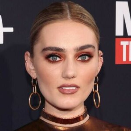 Meg Donnelly pretty star archive