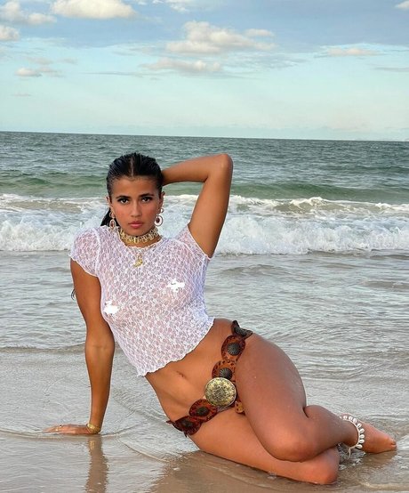 Ambraguiotto sex star picture