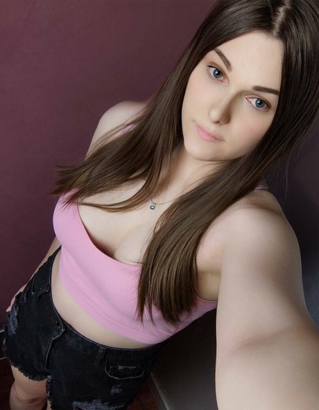 Maddison Swift beautiful pornstar photo