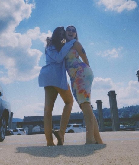 Trisha Cottrell sex star pics