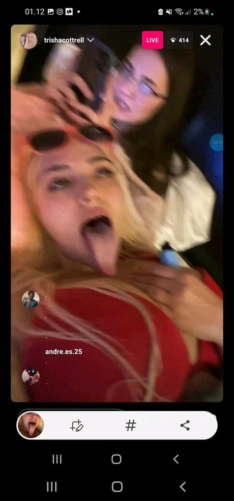 Trisha Cottrell top pornstar galleries