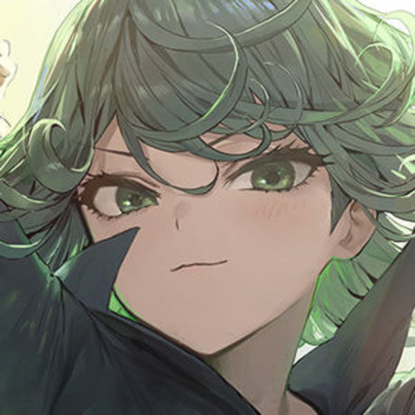 One Punch Man best actress galleries