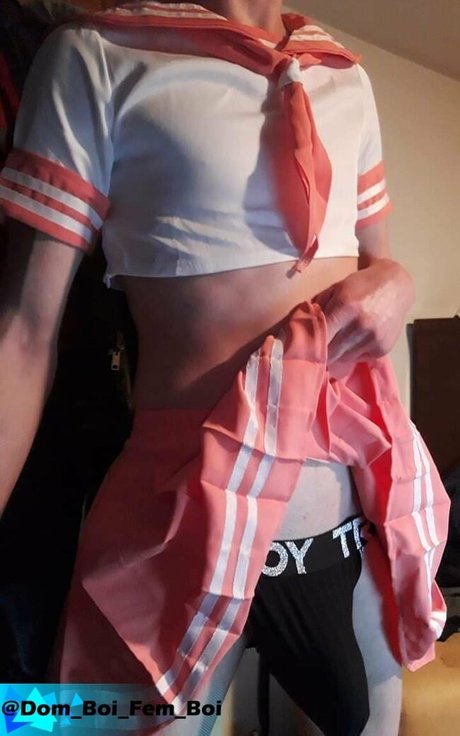 Dom Boi Fem Boi star beautiful archive